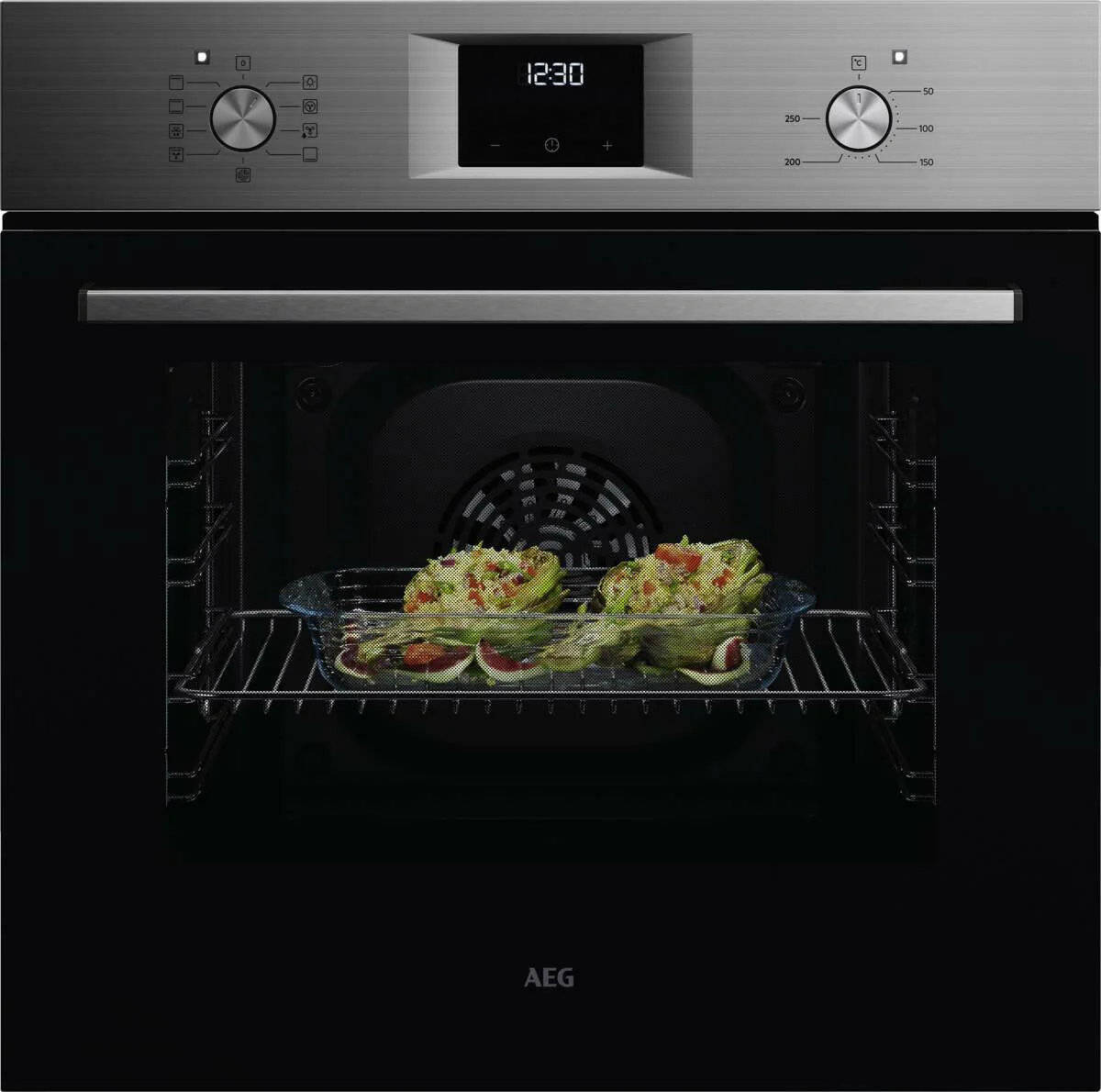 AEG OU5AB21CM RVS