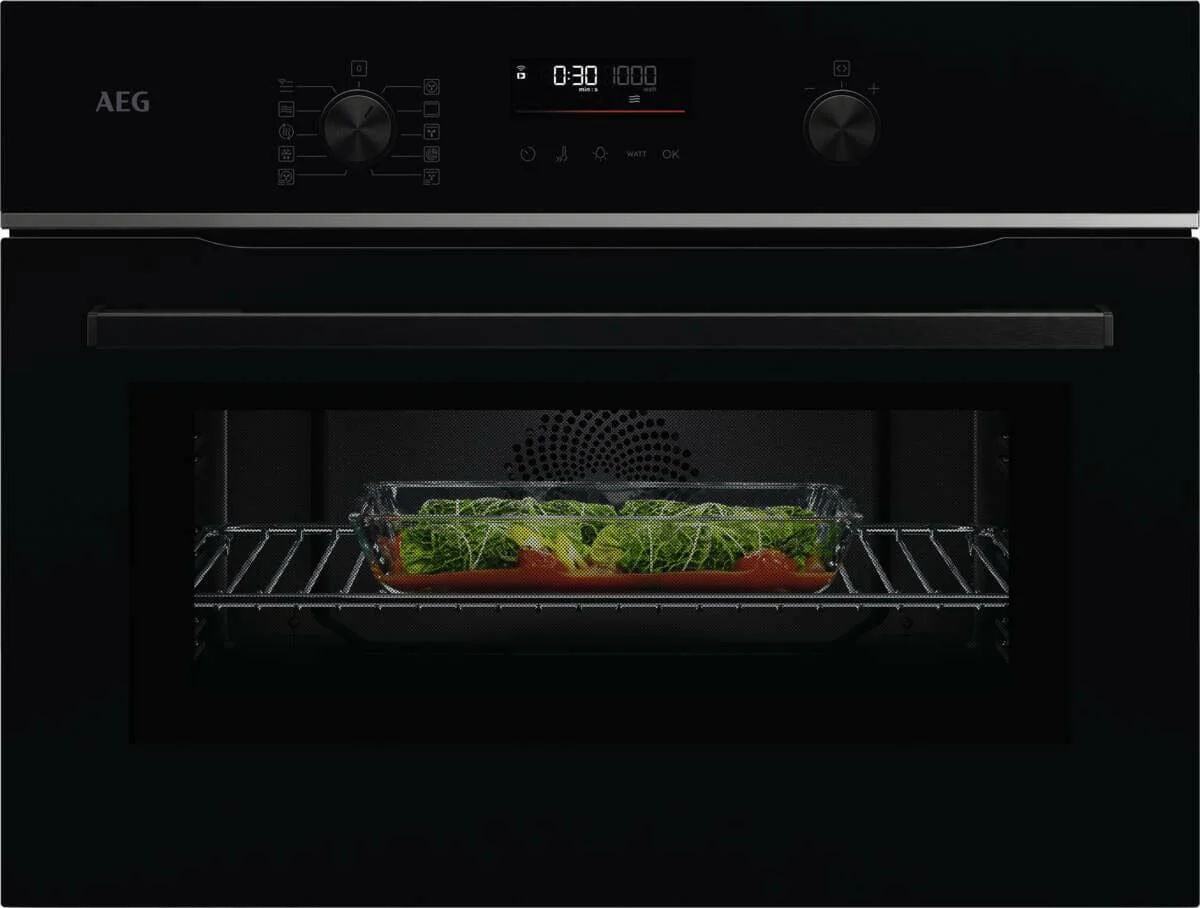 AEG TK6NK50FB zwart