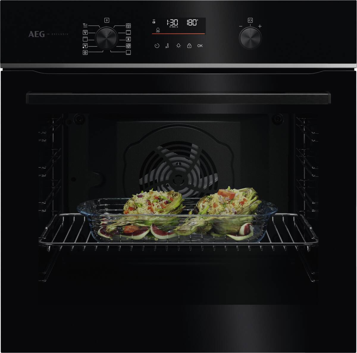 AEG TU5PB401SB