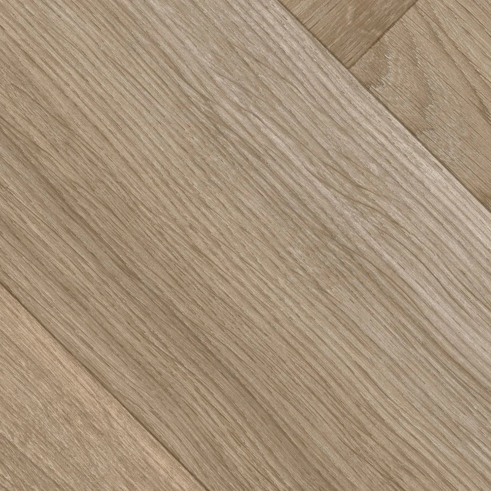 Ambiant Supreme 50 Boreal Visgraat Eiken Bruin 4500 Vinyl