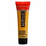Talens –  Amsterdam acrylverf 20 ml azogeel donker