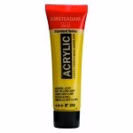 Talens –  Amsterdam acrylverf 20 ml azogeel licht