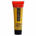 Talens –  Amsterdam acrylverf 20 ml azogeel middel