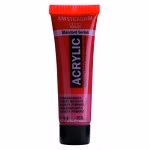 Talens –  Amsterdam acrylverf 20 ml primair magenta