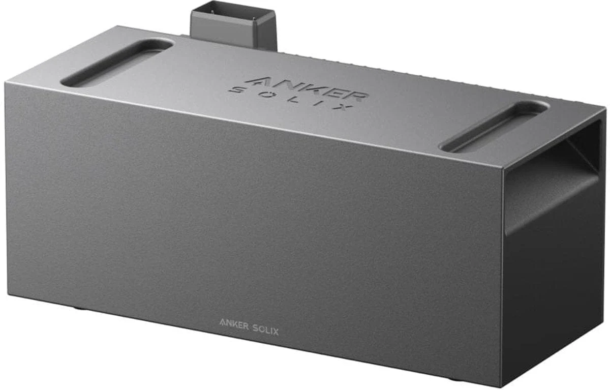 Anker SOLIX BP2700 Expansion Battery