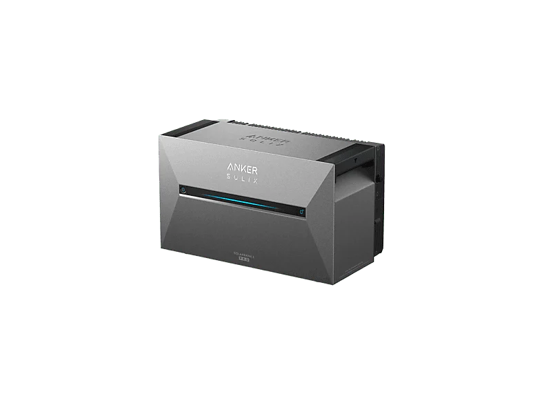 Anker SOLIX Solarbank 3 E2700 Pro