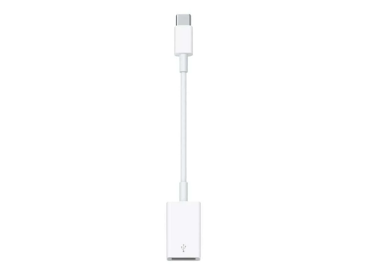 Apple USB-C naar USB adapter