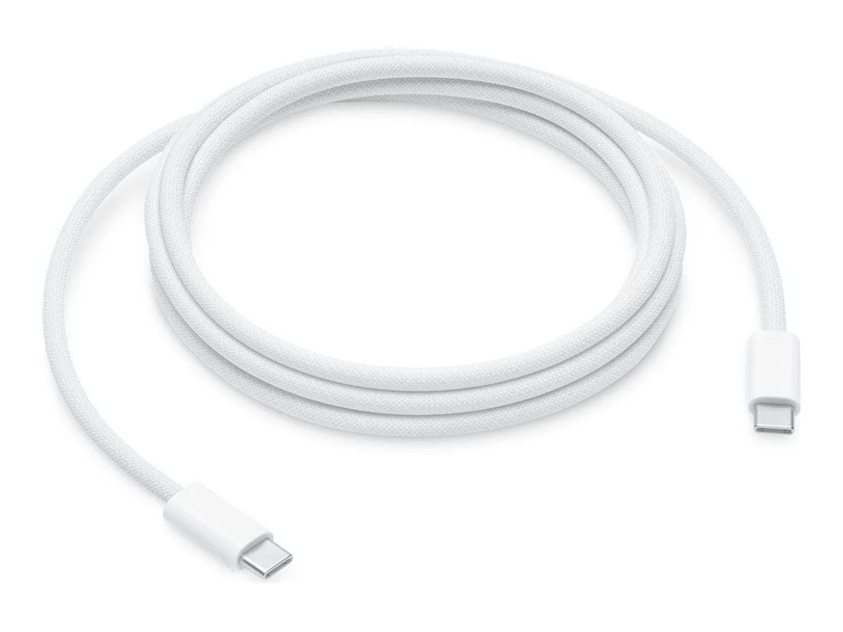 Apple USB-C oplaadkabel 240W 2m