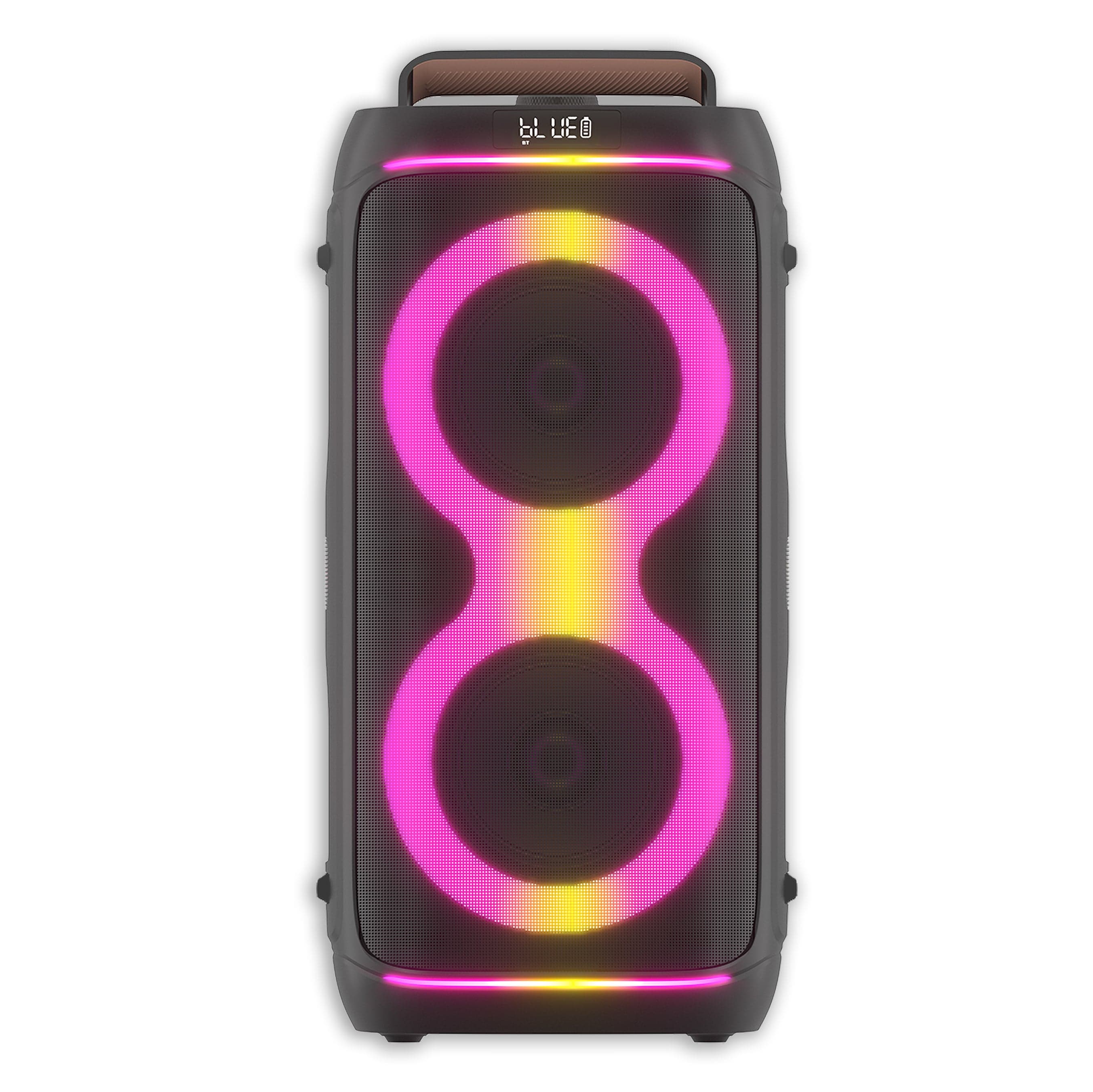 ArtSound PWR08 Black