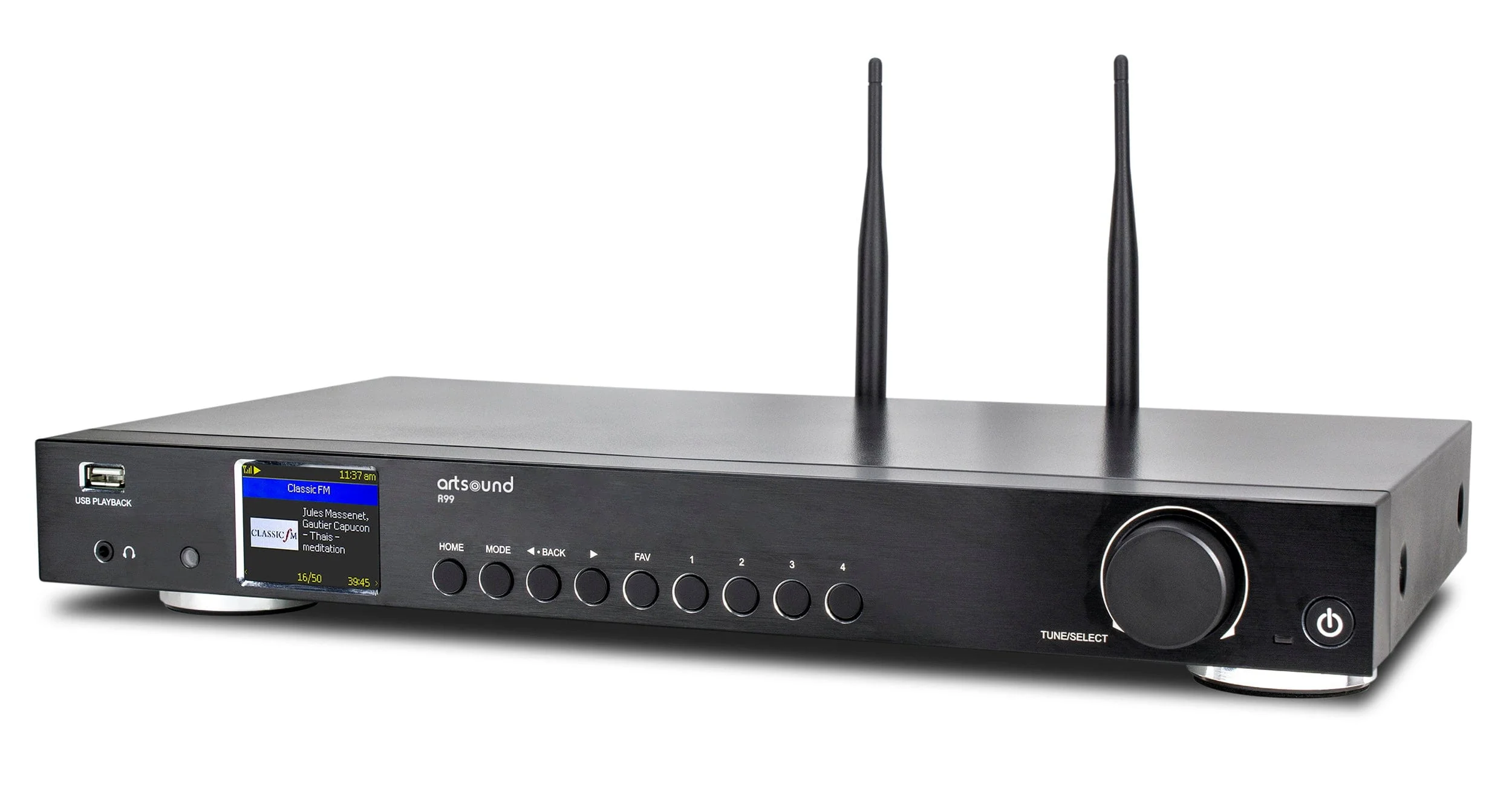 ArtSound R99