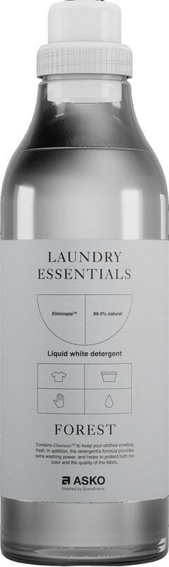 Asko Laundry Essentials L11 White 1L