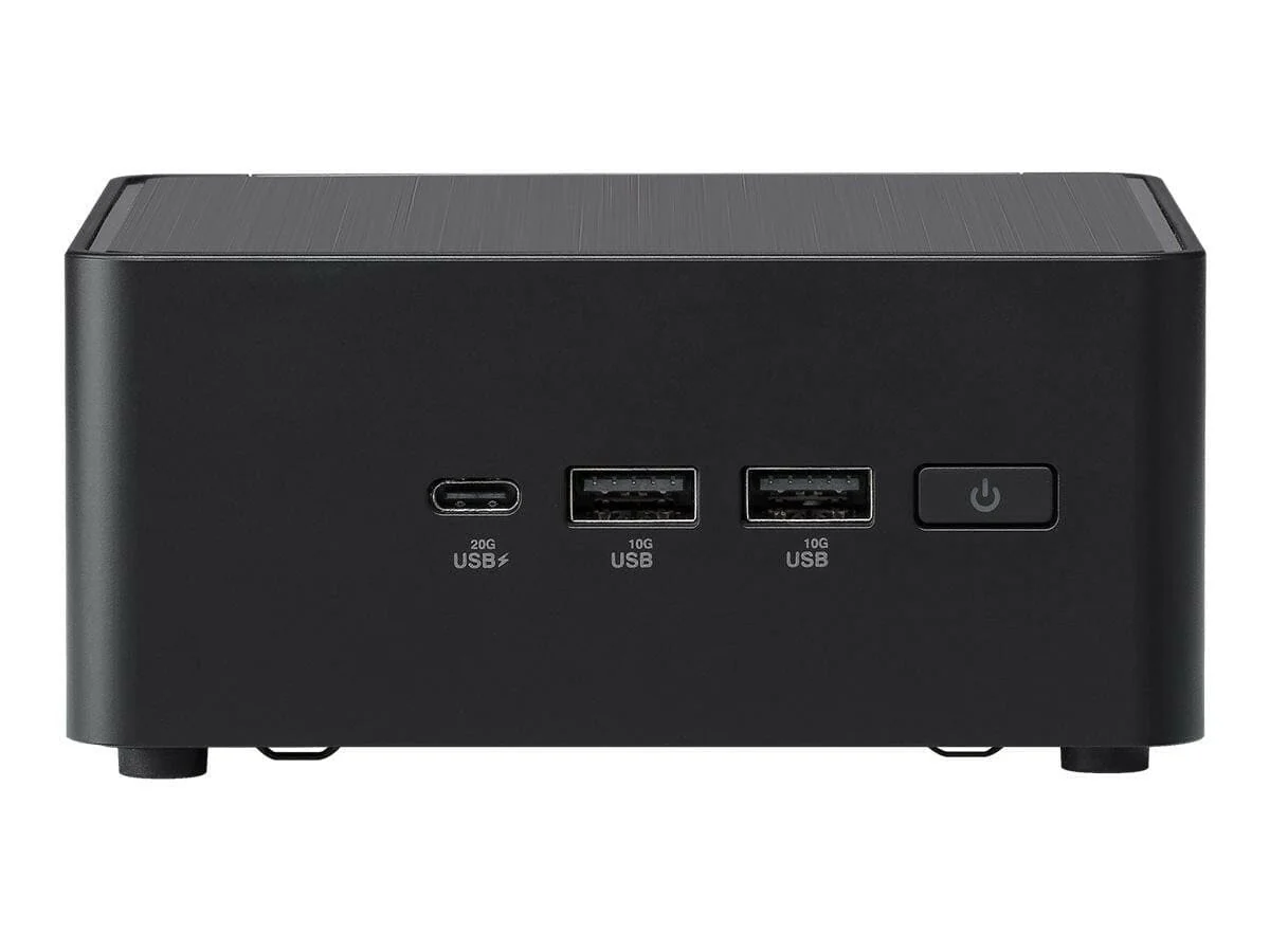 Asus NUC 14 Pro RNUC14RVHU5068C2I