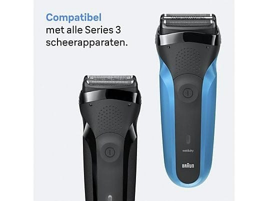Braun KeyPart 21B Series 3