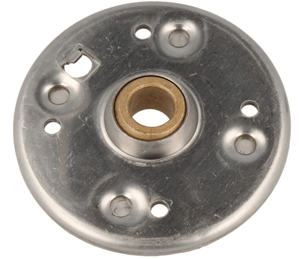 LAGER BEHUIZING D100-PJT, SDC18809,8