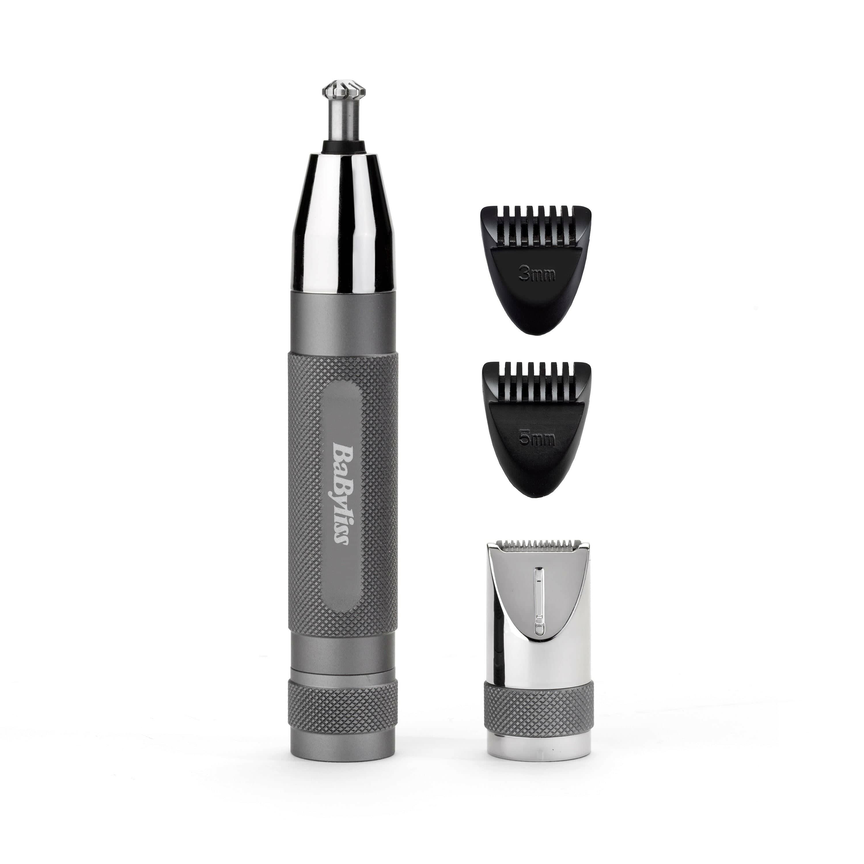 BaByliss Super X Metal E116E