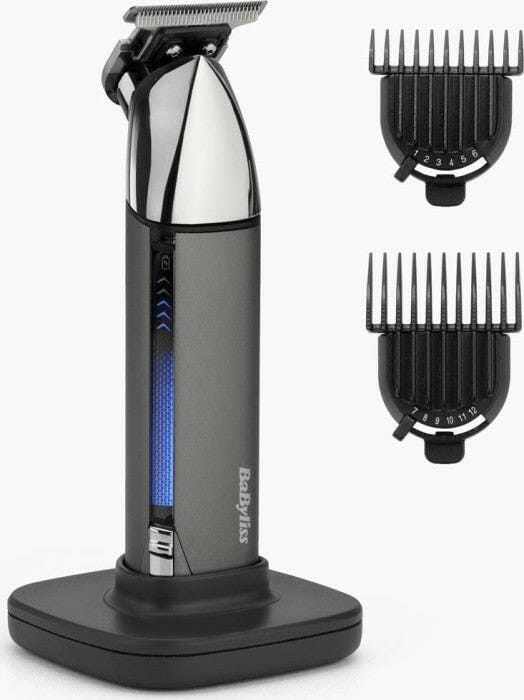 BaByliss Super X Metal T996E