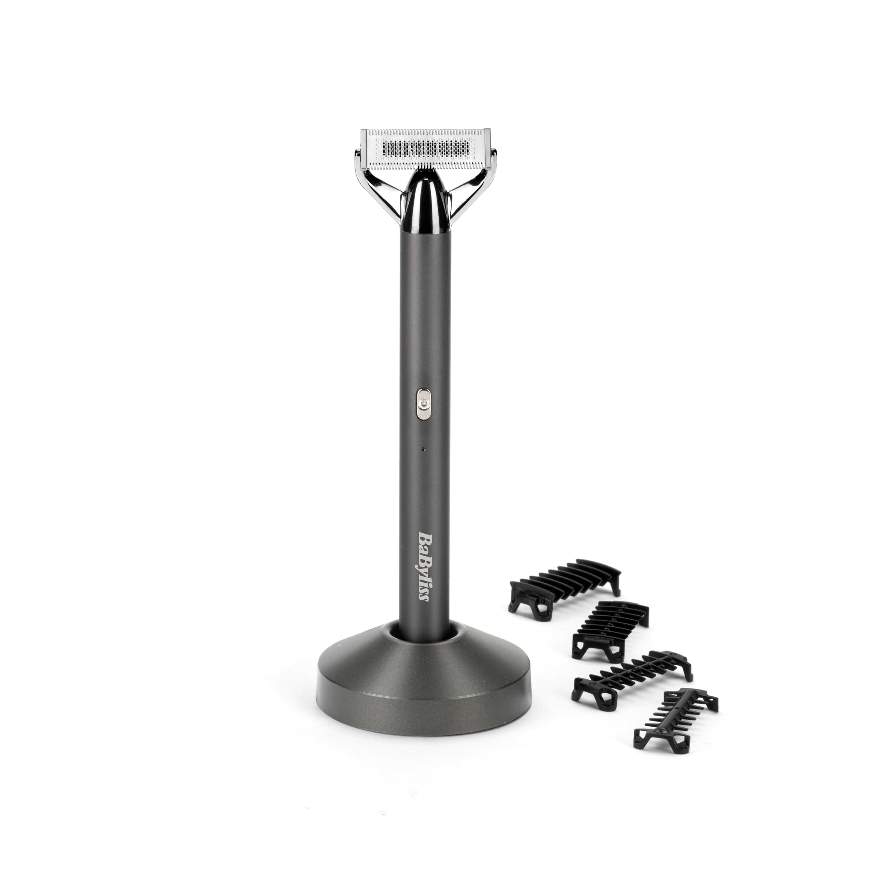 BaByliss Super-X One Stubble Trimmer OT996E
