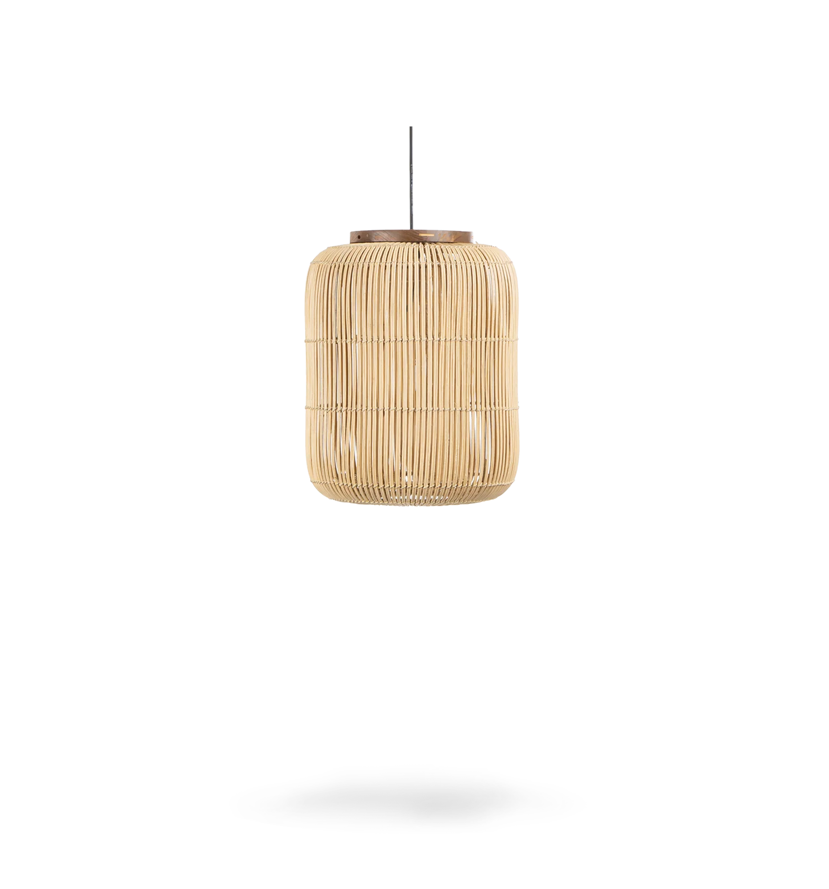 Barrel Hanglamp Pure Barrel Hanglamp Pure
