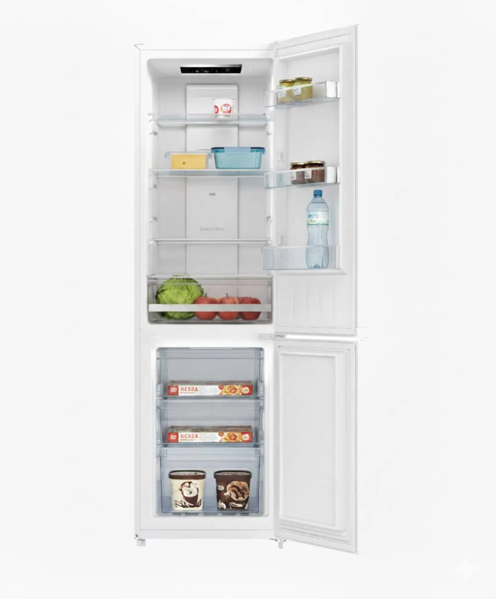 Beko B3RCNO255W wit