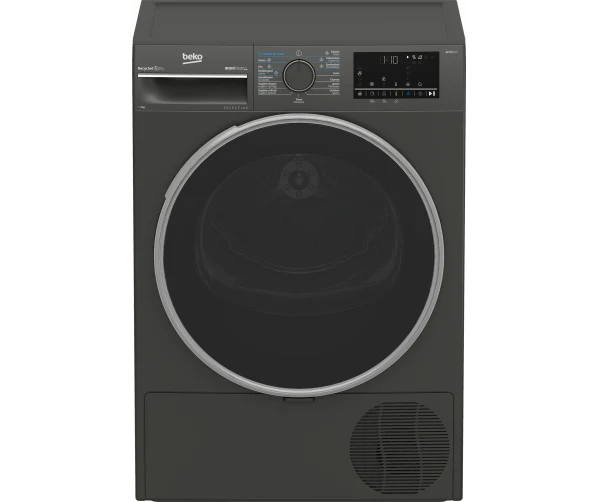 Beko B3T6923M2 Manhattan Grey