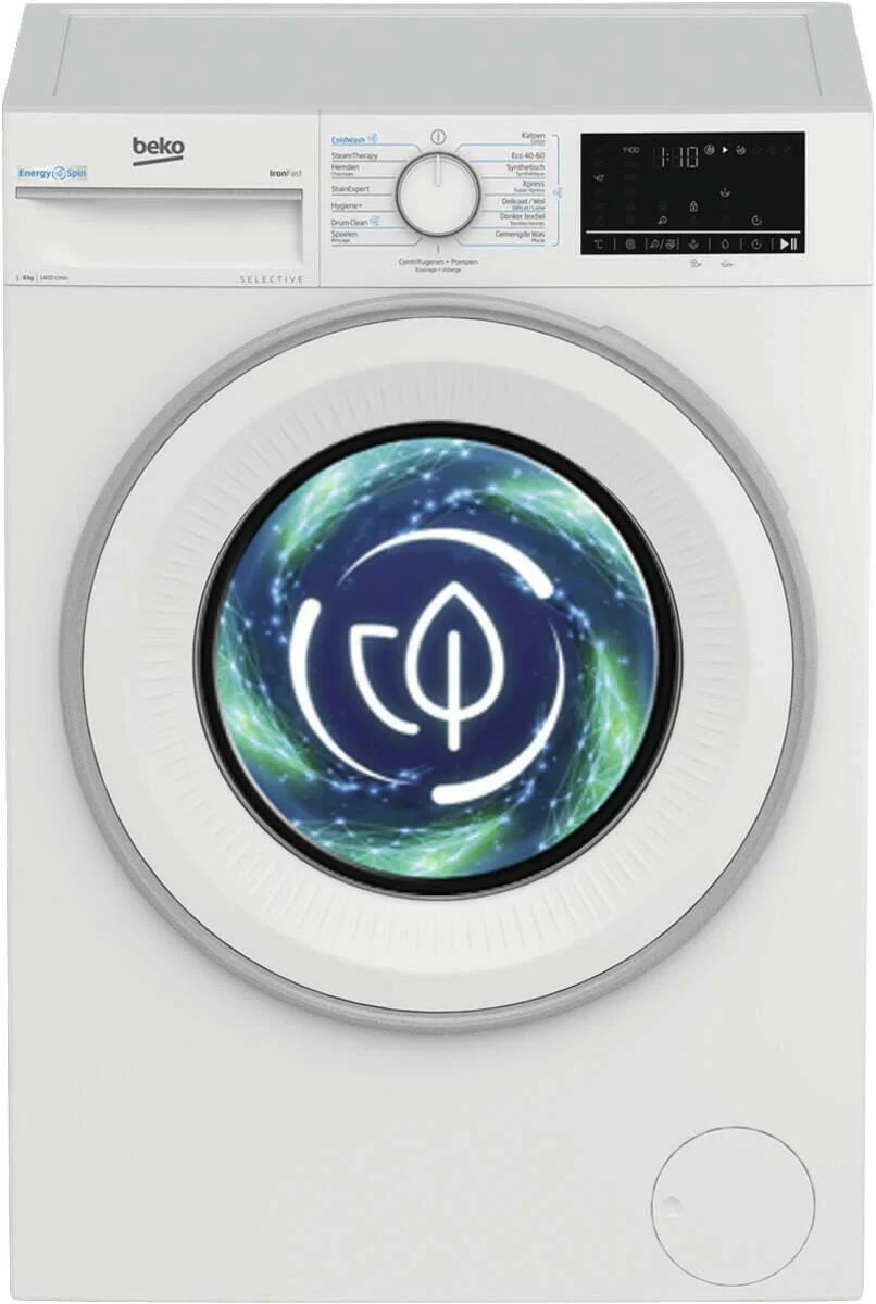 Beko B3WM49610W2