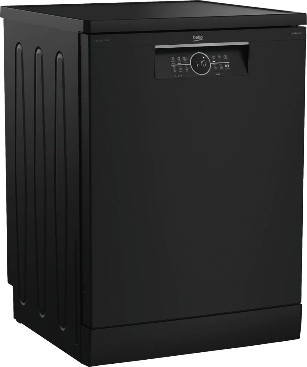 Beko BDFN26551AC2