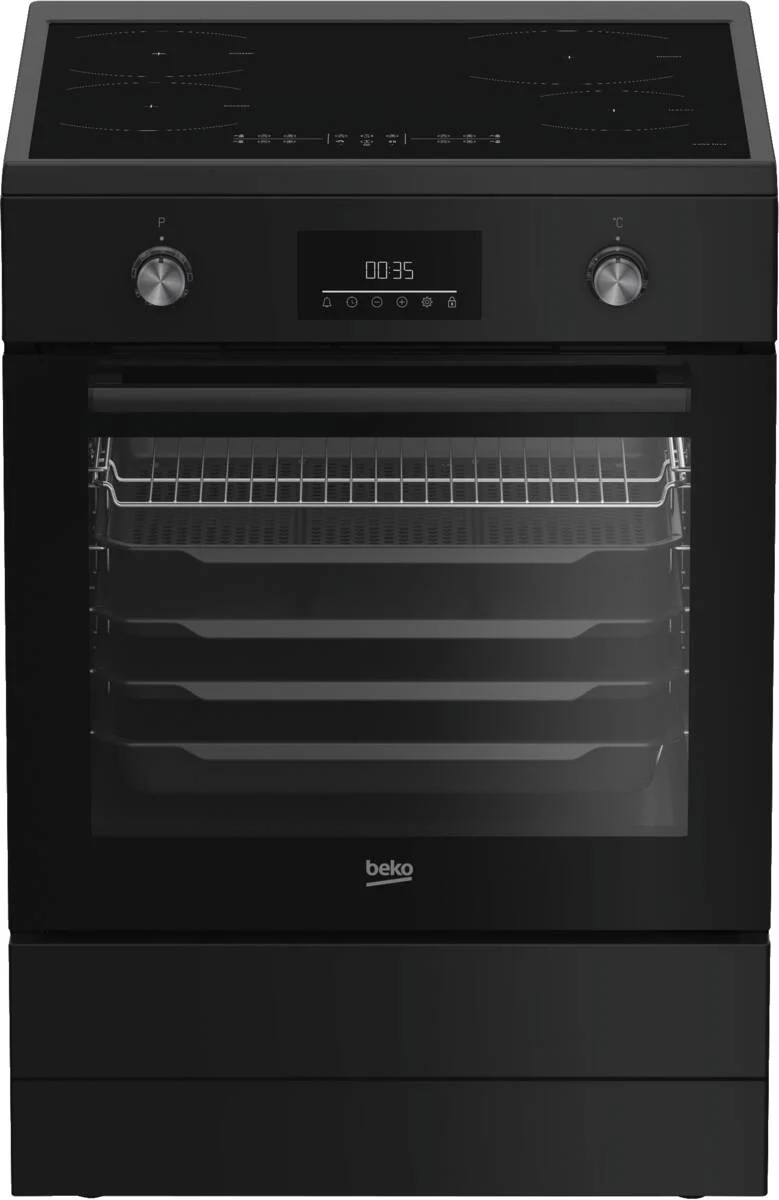 Beko FBMA6930GA antraciet