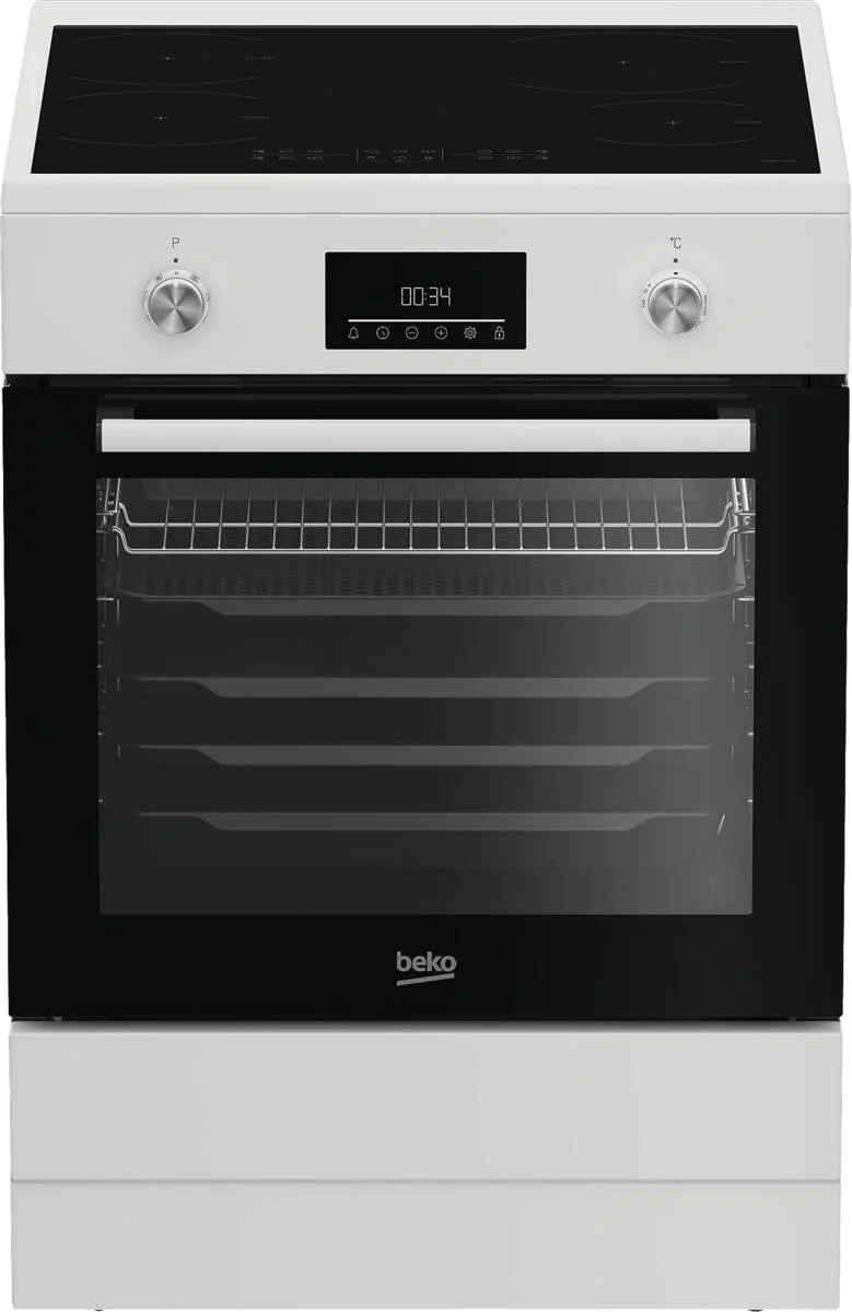 Beko FBMA6930GW wit
