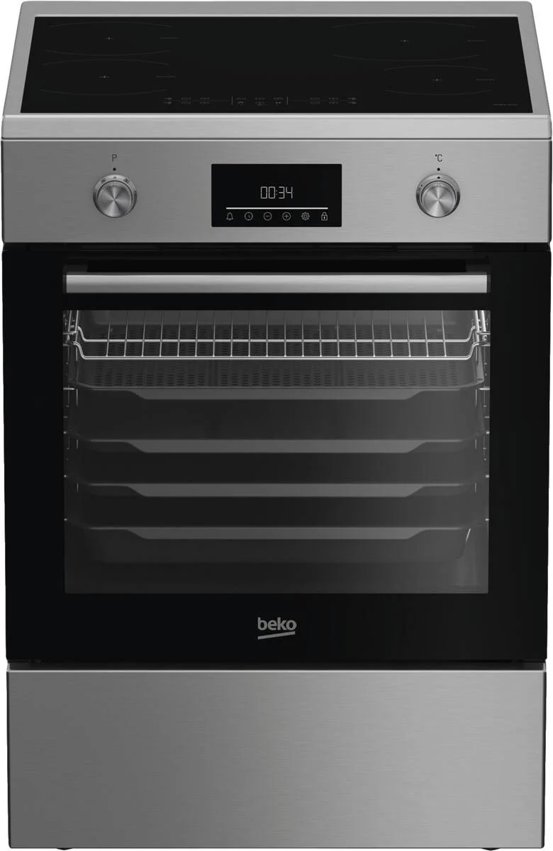 Beko FBMA6930GX inox