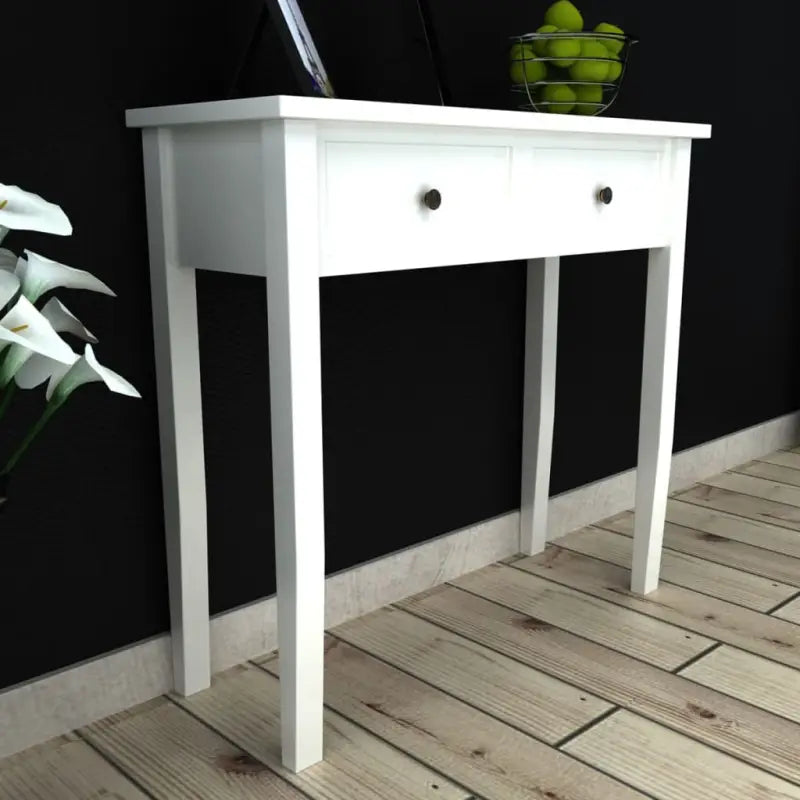 Bijzettafel met tijdloos design voor verschillende kamers