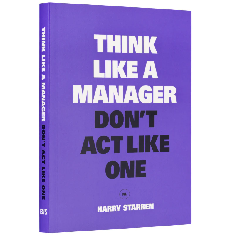 NL THINK LIKE A MANAGER
