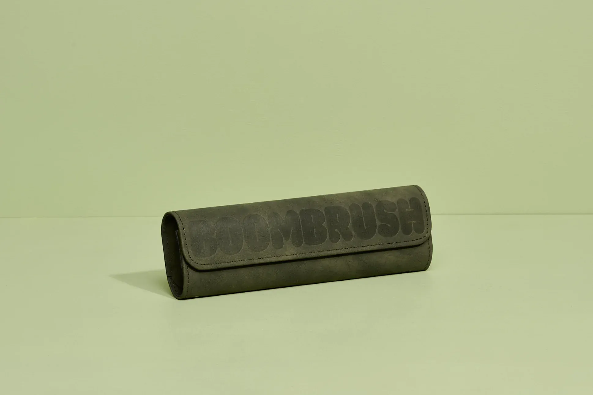 Boombrush Travelcase