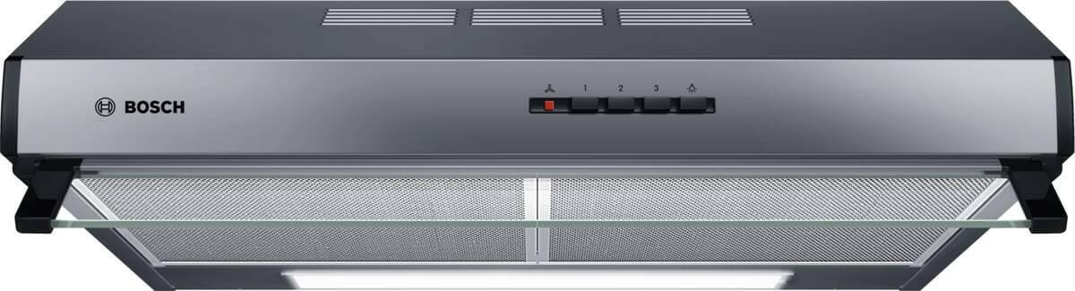 Bosch DUL63CC50 RVS