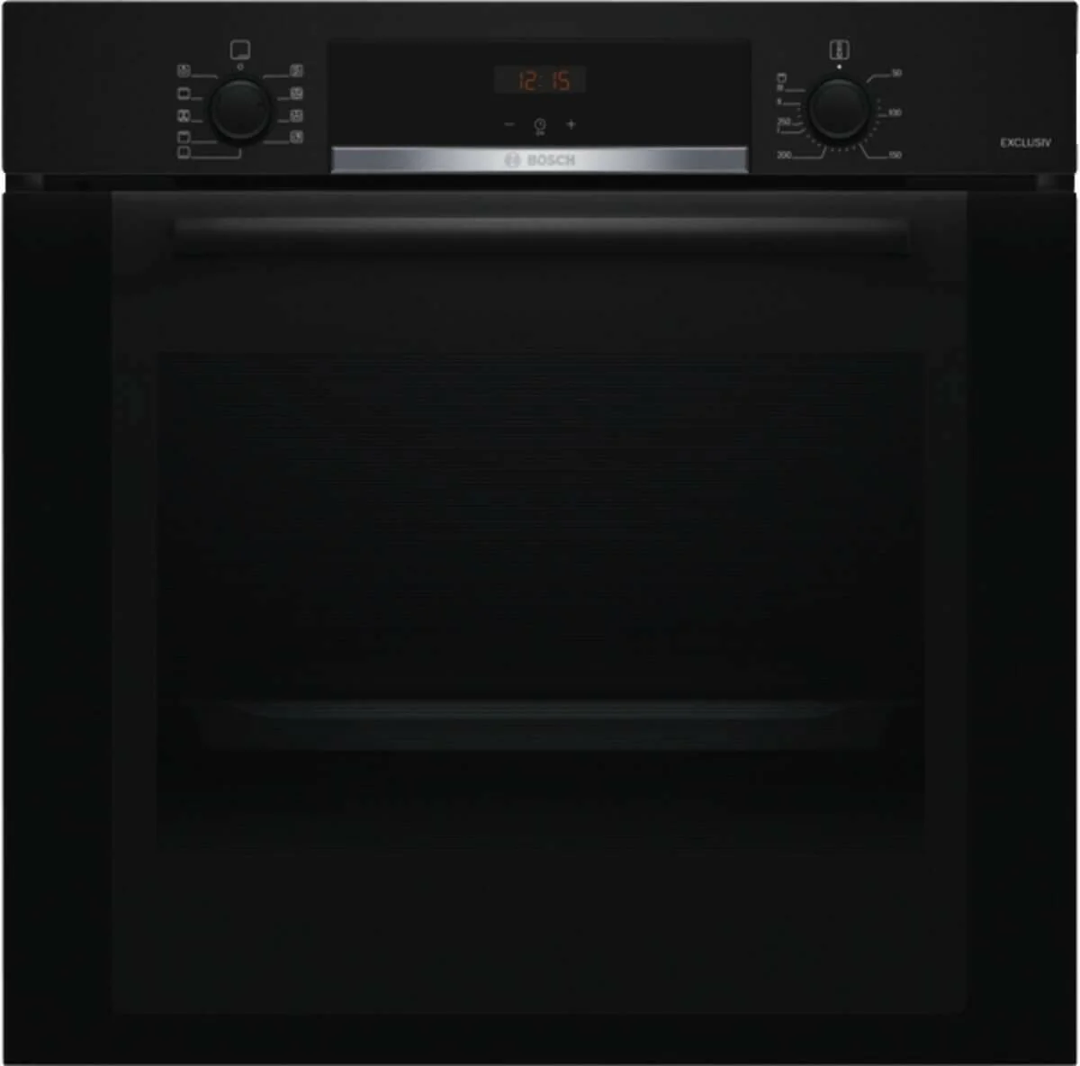 Bosch HBA3140B3 zwart