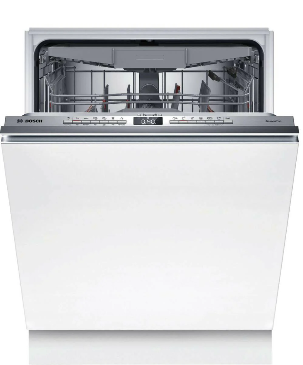 Bosch SBV4ECX27E