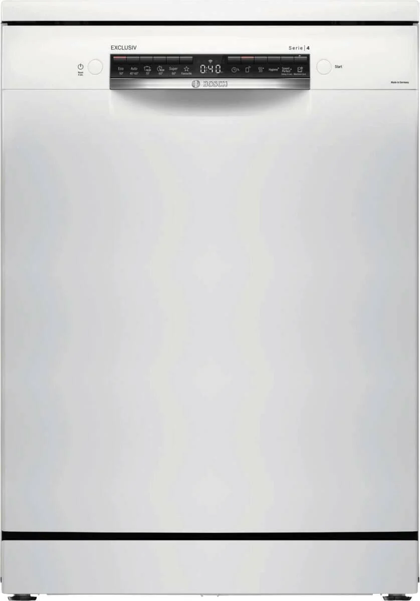 Bosch SMS4EBW33E