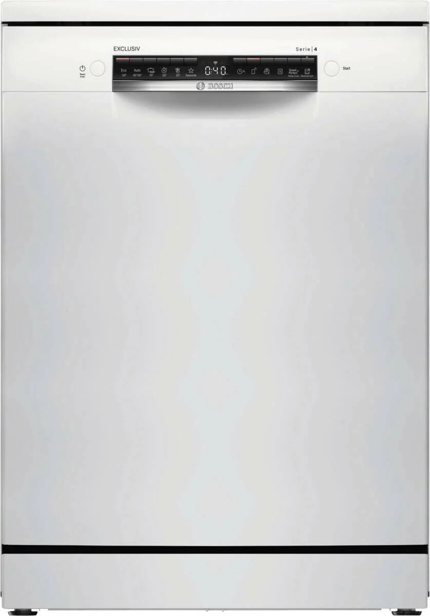 Bosch SMS4ELW21E wit