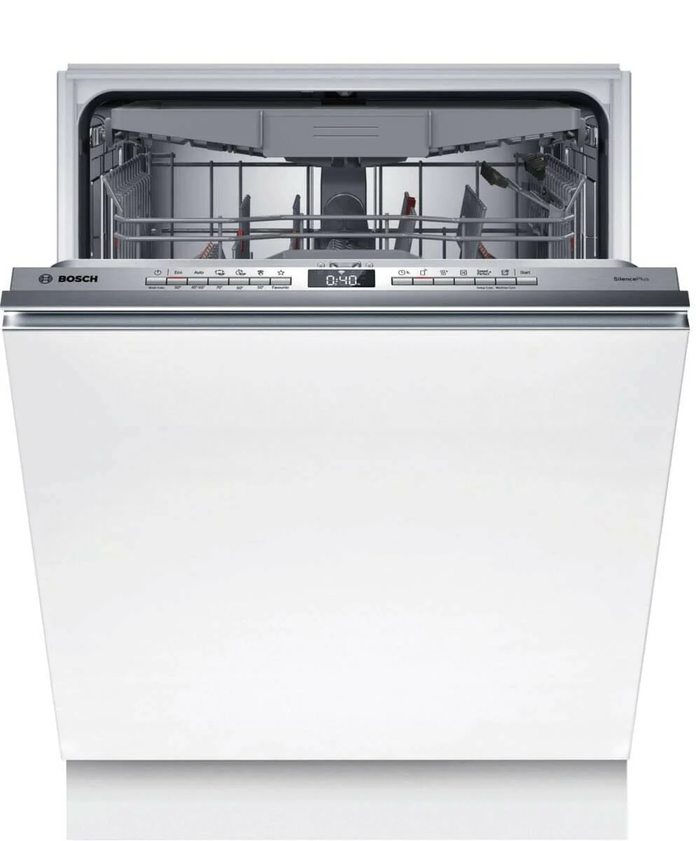 Bosch SMV4ECX27E