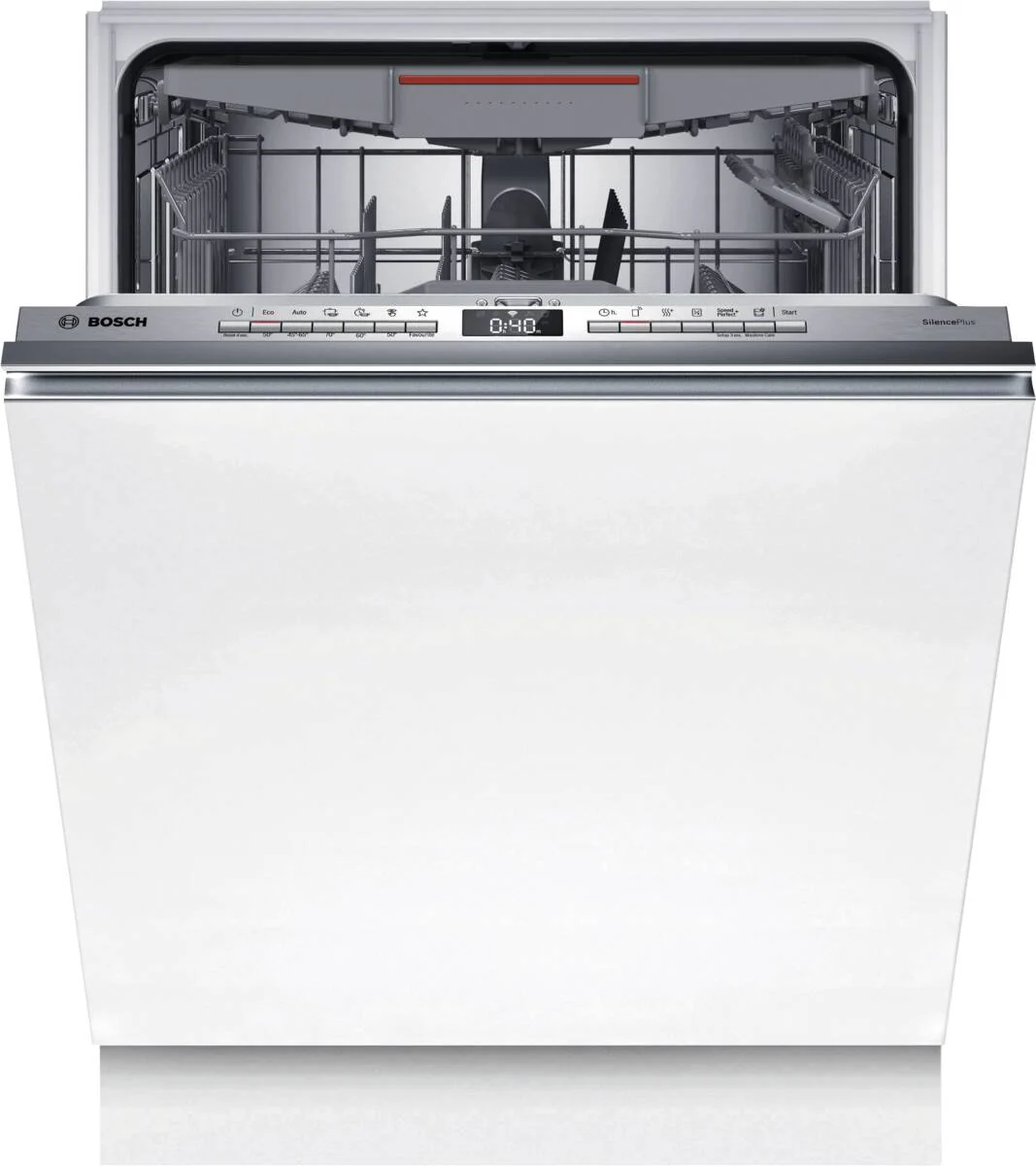 Bosch SMV4ECX28E
