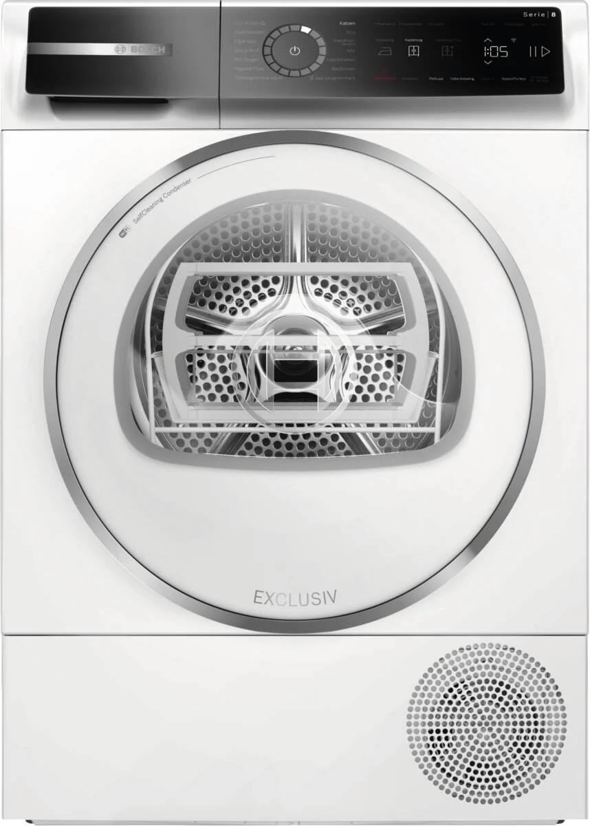 Bosch WQB246CENL