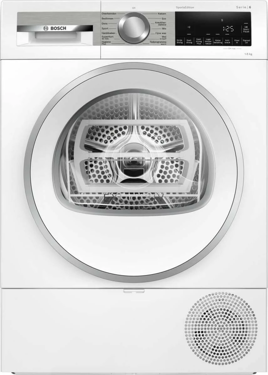 Bosch WQG233DENL