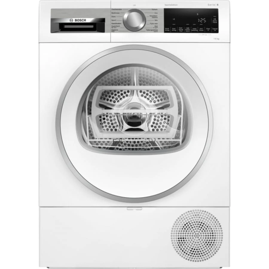 Bosch WQG243DENL