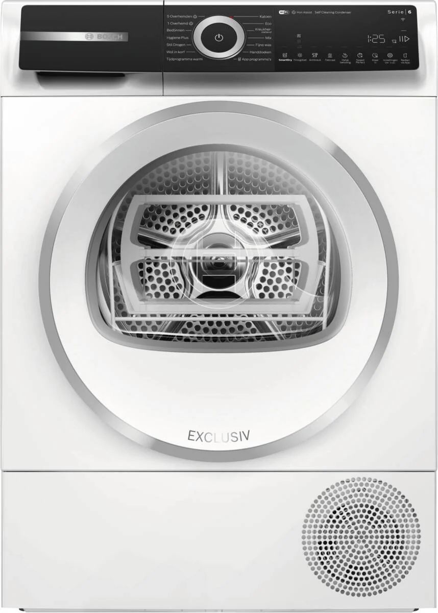 Bosch WQH246CENL