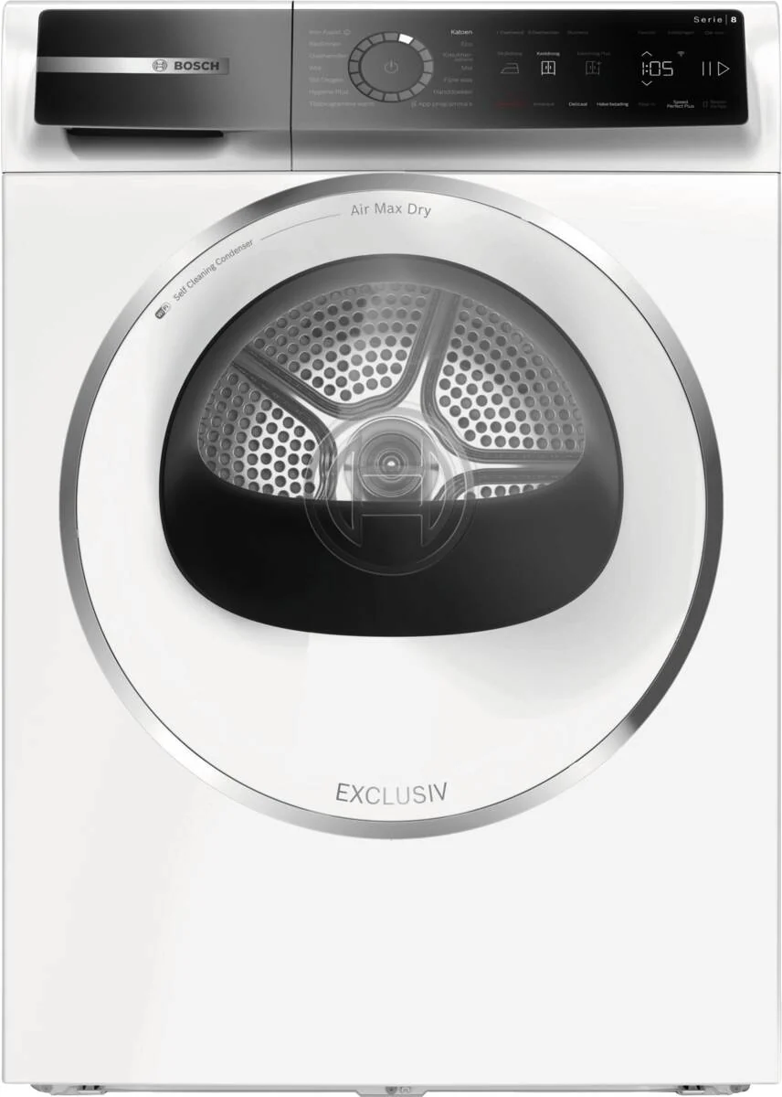 Bosch WRB247C9NL