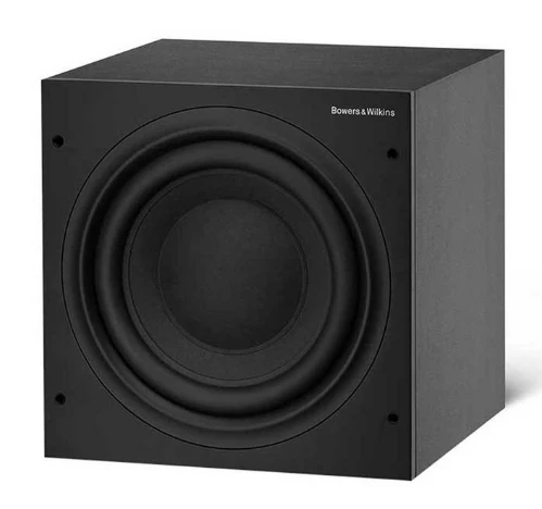 Bowers & Wilkins ASW610 Black