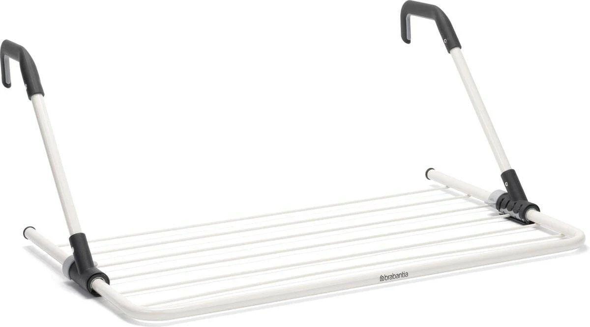 Brabantia Droogrek Hangend – Fresh White