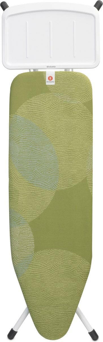 Brabantia Strijkplank B, 124x38cm, SSUH – Calm rustle