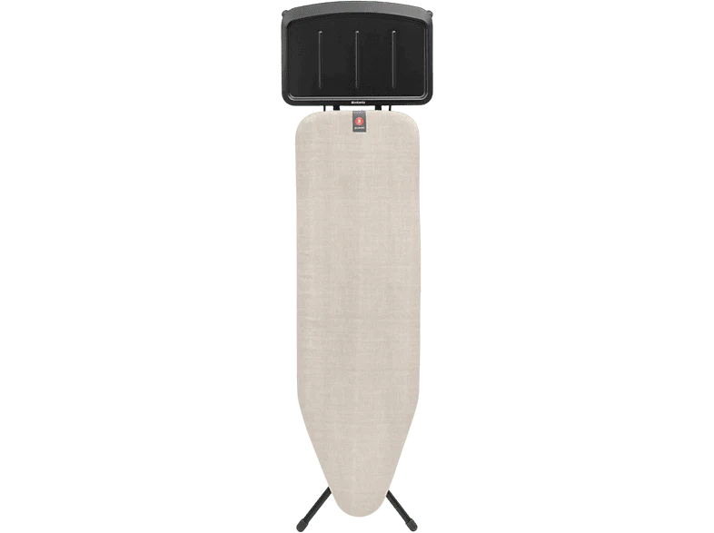 Brabantia Strijkplank B, 124x38cm, SSUH – Denim Grey