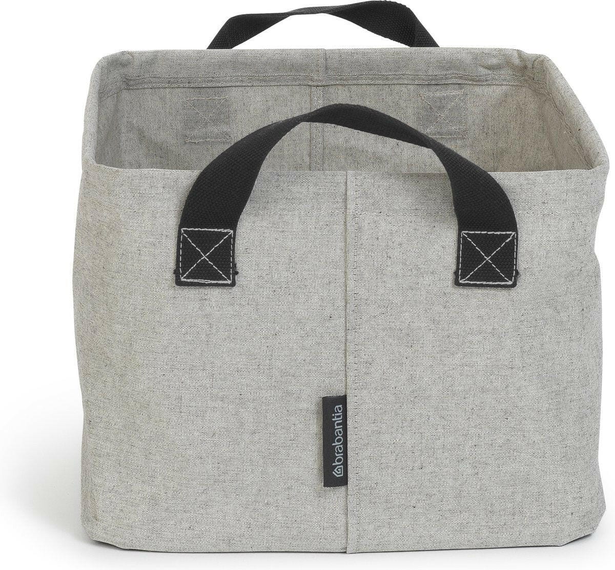 Brabantia Wasmand – Opvouwbaar – 35 l – Grey