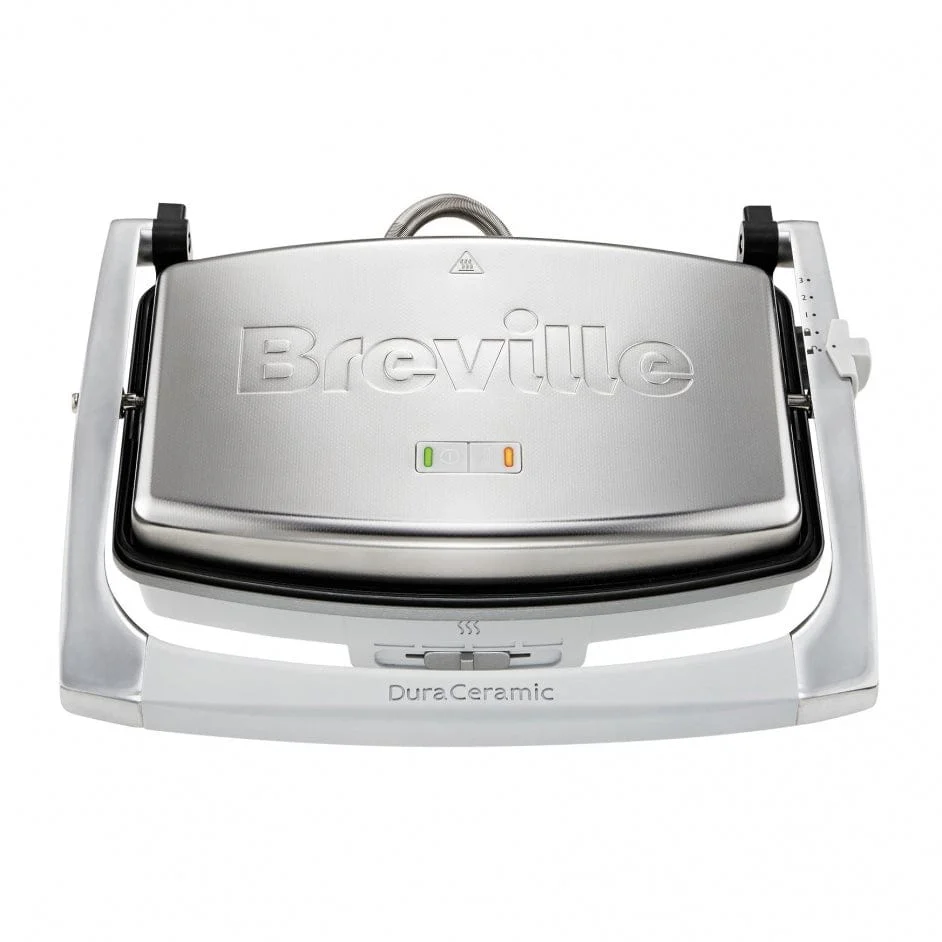 Breville VST071 DuraCeramic Sandwich Panini maker